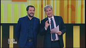 Scontri incrociati