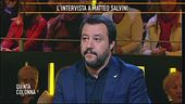 Matteo Salvini