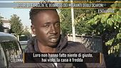 Il business dei migranti degli Scaroni