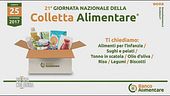 Colletta Alimentare