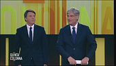 L'intervista: Matteo Renzi