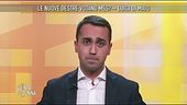 Luigi di Maio: le nuove destre