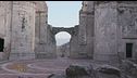 L'Abbazia di Goleto