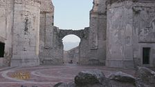 L'Abbazia di Goleto