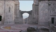 L'Abbazia di Goleto