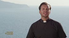 Il percorso dell'eremita San Guglielmo