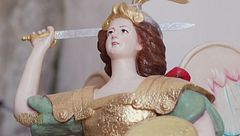 San Michele Arcangelo