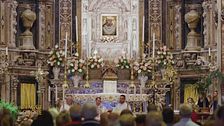 Basilica Santuario del Carmine Maggiore