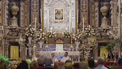 Basilica Santuario del Carmine Maggiore