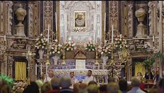 Basilica Santuario del Carmine Maggiore