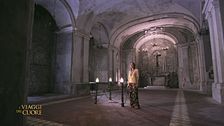 La Chiesa di Santa Maria del Purgatorio