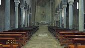 Il Duomo di Caserta Vecchia
