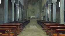 Il Duomo di Caserta Vecchia