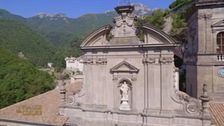 Tra fede, natura e cultura