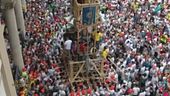 La festa dei Gigli
