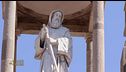 I luoghi di San Francesco