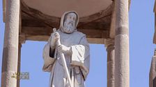 I luoghi di San Francesco