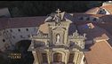 Il santuario di San Francesco da Paola