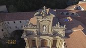 Il santuario di San Francesco da Paola