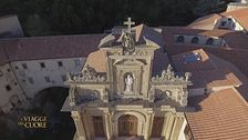 Il santuario di San Francesco da Paola