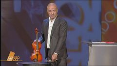 Puntata del 13 ottobre