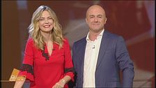 Puntata del 27 ottobre