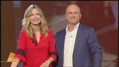 Puntata del 27 ottobre