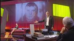 Puntata del 17 novembre