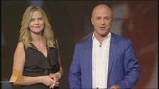 Valentina, bruciata viva da vittima a indagata