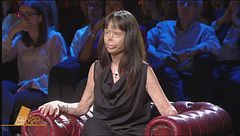 Valentina, bruciata viva da vittima a indagata