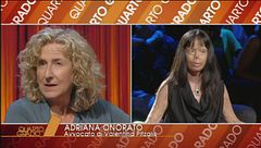 Valentina Pitzalis, parla il difensore