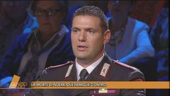 Qual'è il ruolo del padre di Lucio?