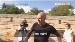 Caso Noemi: la reazione del padre