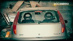 La reazione dei genitori di Lucio