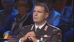 Caso Noemi Durini: Giuseppe Borrello