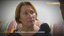 Parla la mamma e la sorella di Noemi