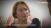 Parla la mamma e la sorella di Noemi