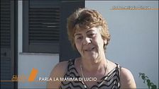 Caso Noemi: parla la mamma di Lucio