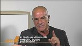 Umberto Durini: "la fede mi da la forza"