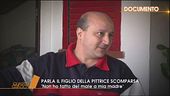 Il giallo della pittrice scomparsa