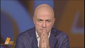 Violenza in seminario