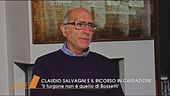 L'inassolvibile Massimo Bossetti