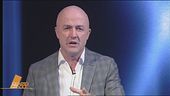 Scampata a Mattia Del Zotto