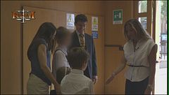 Nella chiesa mormone