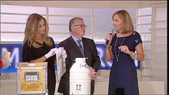 Il kit per l'inseminazione artificiale si può comprare online