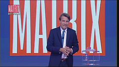 Puntata del 4 ottobre