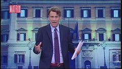 Puntata dell' 11 ottobre