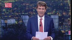 Puntata del 17 ottobre