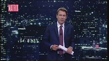 Puntata del 24 ottobre