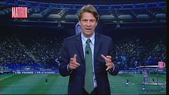 Puntata del 25 ottobre